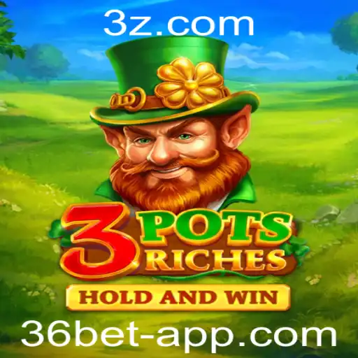 Explorando o Mundo de 3potsRiches: Um Novo Espetáculo no 36bet App
