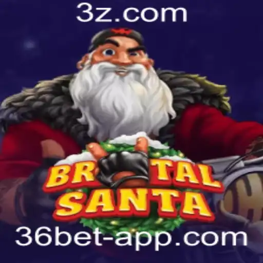BrutalSanta: O Novo Fenômeno dos Jogos com Apostas na 36bet App