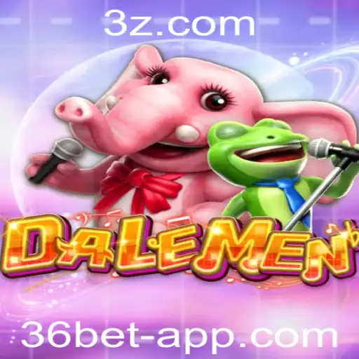 Explorando o Fascinante Mundo do Jogo DALEMEN