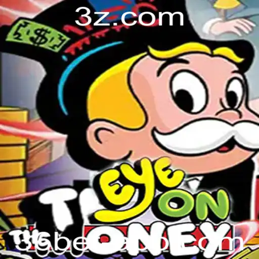 Explorando o Jogo Inovador EyeOnTheMoney e o Aplicativo 36bet