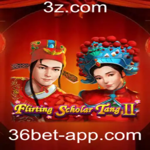 Explorando o Jogo 'FlirtingScholarTangII' e Como Jogar com o 36bet App