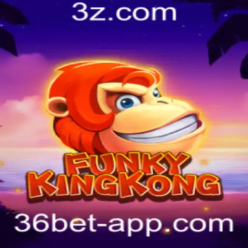 FunkyKingKong: Mergulhe na Aventura Mais Irresistível do Mundo dos Jogos