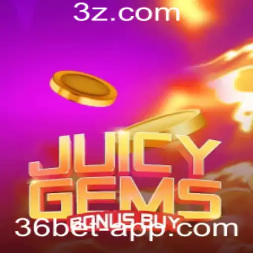 Explorando o Mundo de JuicyGemsBonusBuy no 36bet App
