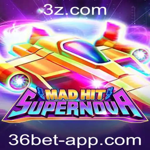 MadHitSupernova: Explorando o Novo Sensação dos Jogos!