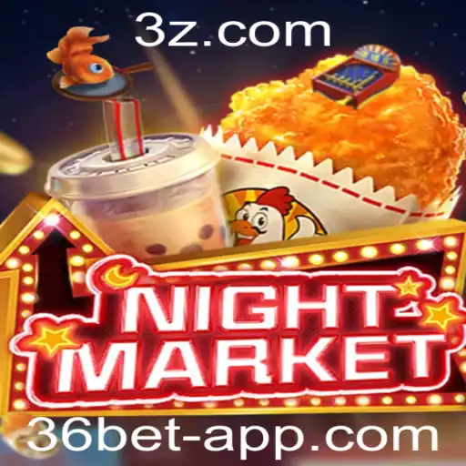 Explorando o Nightmarket: Uma Introdução ao Empolgante Jogo Disponível no 36bet App
