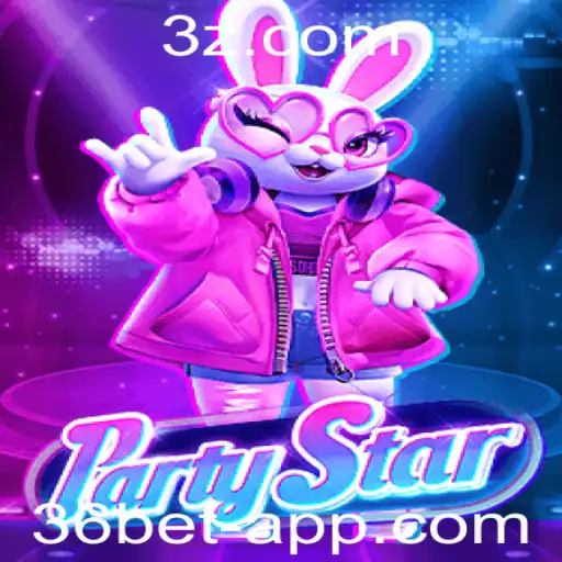 PartyStar: Descubra o Novo Fenômeno dos Jogos para Festas
