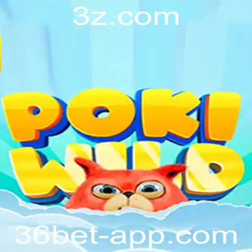 Explorando o Mundo de PokiWild: Uma Nova Aventura no 36bet App