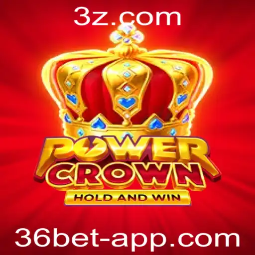 Explorando PowerCrown: Um Mergulho Detalhado no Jogo que Conquista o 36bet App