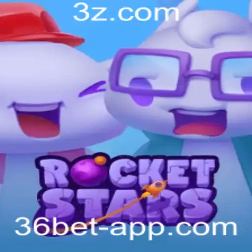 Explorando o Mundo Fascinante de RocketStars no 36bet App