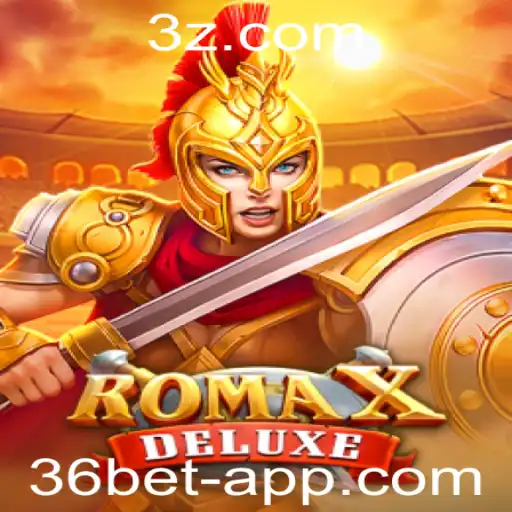 Explorando o Fascinante Mundo de RomaXDeluxe e o 36bet App