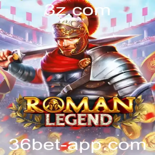 Descubra RomanLegend: O Fascinante Jogo Popular no 36bet App