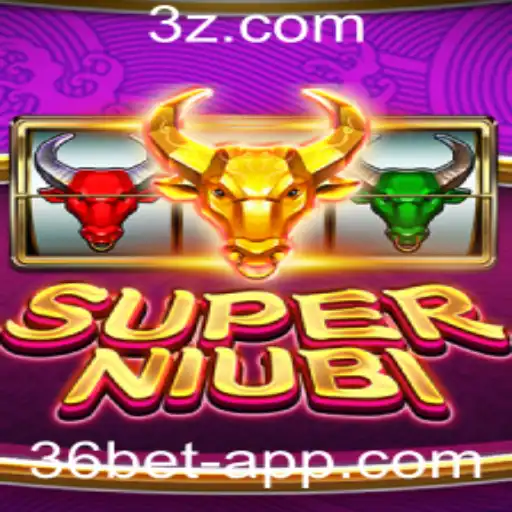 Explorando o Mundo de SuperNiubi: Um Jogo Inovador com 36bet App