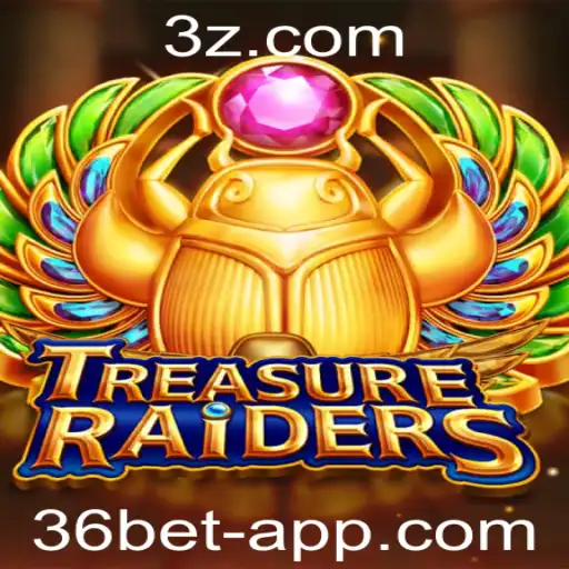 Explorando o Mundo de TreasureRaiders e 36bet App