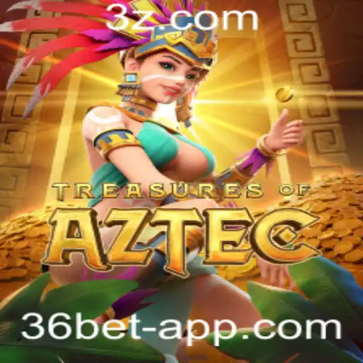 Descobrindo os Segredos do Treasures of Aztec no 36bet App